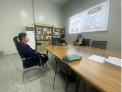 管部協(xié)銷售一起陪同食者道、親愛的田野兩位客戶對菲特進行驗廠審核工作